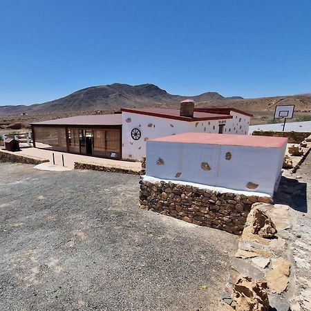 Casa Abuela Serapia Tuineje Eksteriør billede