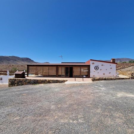 Casa Abuela Serapia Tuineje Eksteriør billede