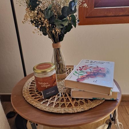 Casa Abuela Serapia Tuineje Eksteriør billede