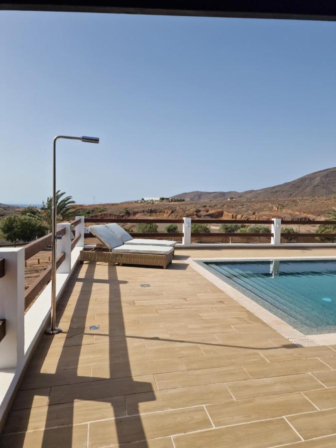 Casa Abuela Serapia Tuineje Eksteriør billede