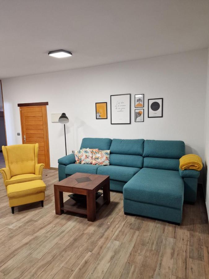 Casa Abuela Serapia Tuineje Eksteriør billede