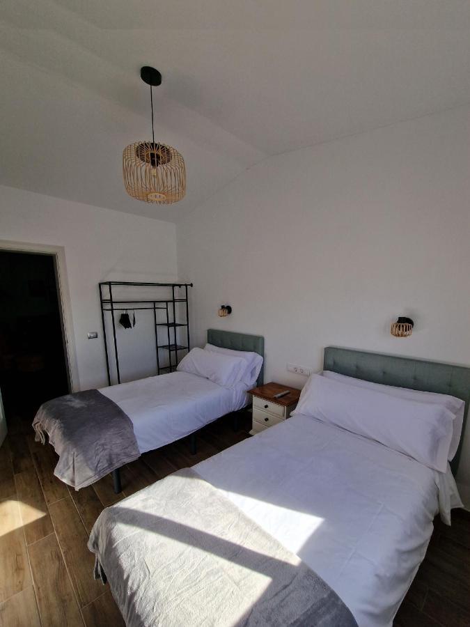 Casa Abuela Serapia Tuineje Eksteriør billede