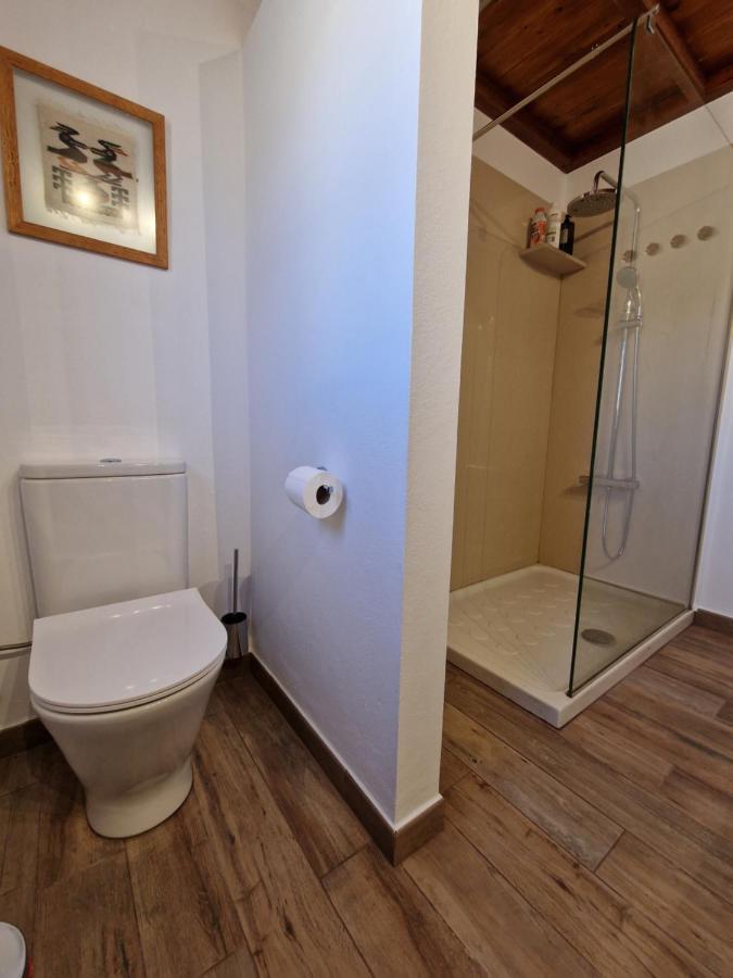 Casa Abuela Serapia Tuineje Eksteriør billede