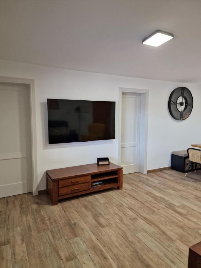 Casa Abuela Serapia Tuineje Eksteriør billede