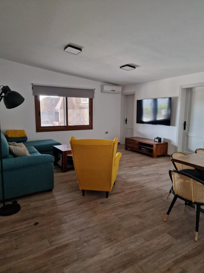 Casa Abuela Serapia Tuineje Eksteriør billede