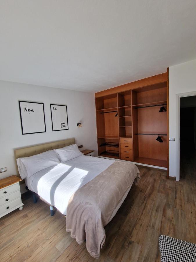 Casa Abuela Serapia Tuineje Eksteriør billede