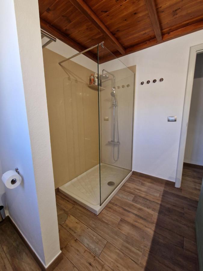 Casa Abuela Serapia Tuineje Eksteriør billede