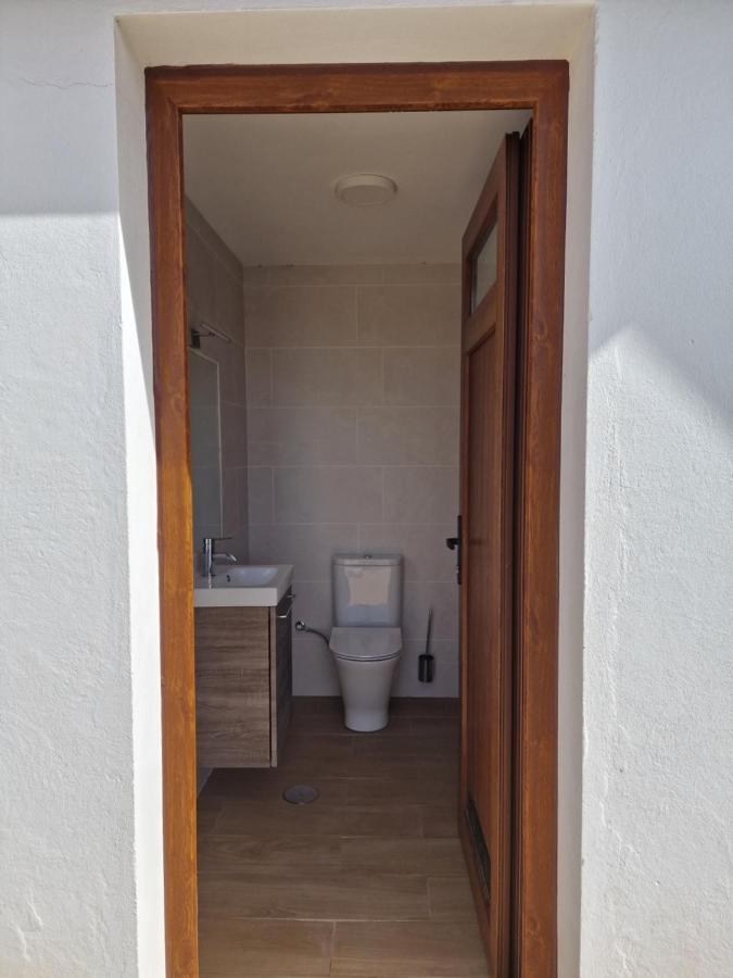 Casa Abuela Serapia Tuineje Eksteriør billede