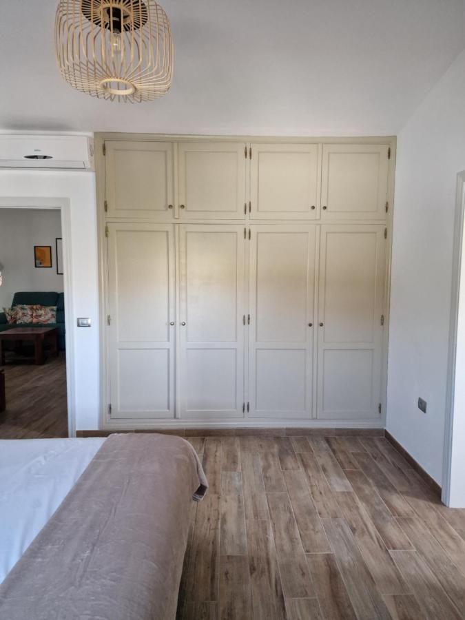 Casa Abuela Serapia Tuineje Eksteriør billede