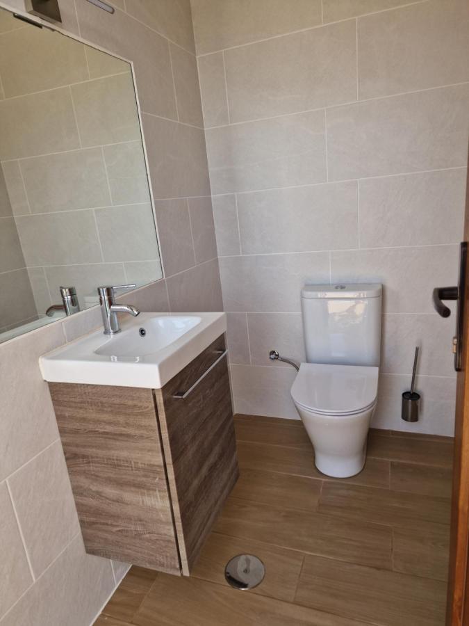 Casa Abuela Serapia Tuineje Eksteriør billede