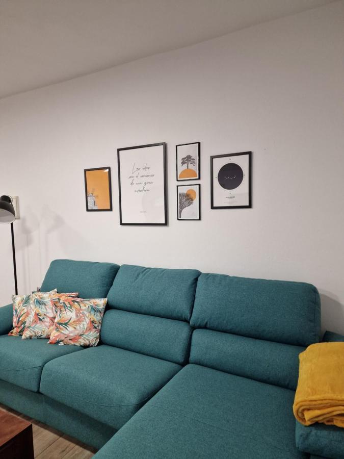 Casa Abuela Serapia Tuineje Eksteriør billede