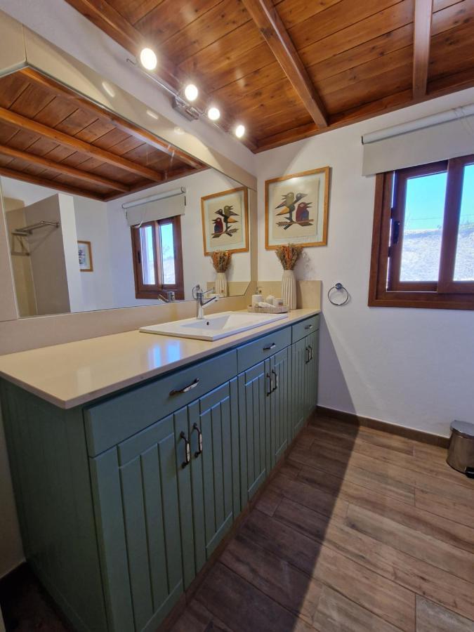 Casa Abuela Serapia Tuineje Eksteriør billede