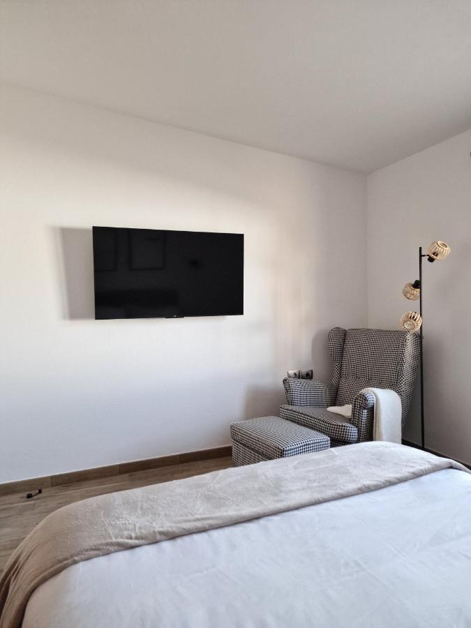 Casa Abuela Serapia Tuineje Eksteriør billede